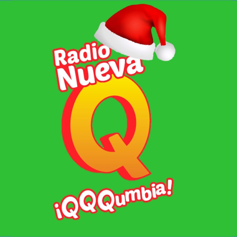 Radio Nueva Q @radionuevaq