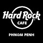 Hard Rock Cafe Phnom Penh