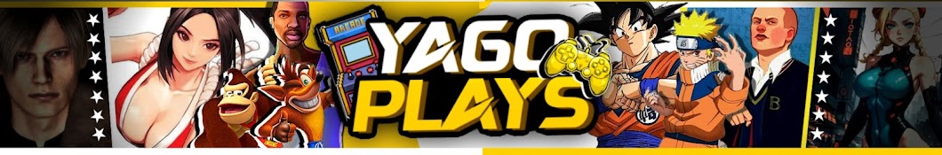 YagoPlayGames