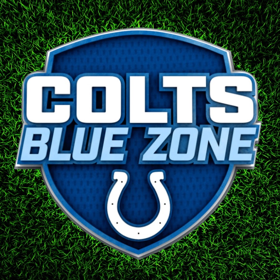 Colts Blue Zone Podcast