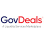 GovDeals Personal Vehicles