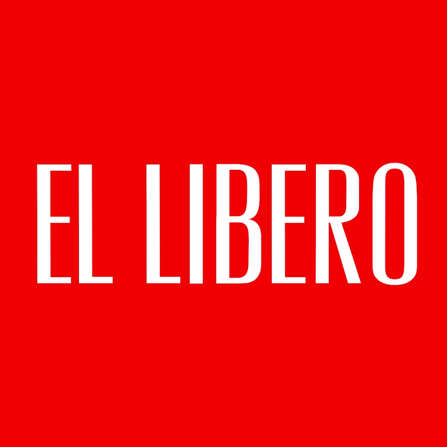 El Líbero @ElLibero1