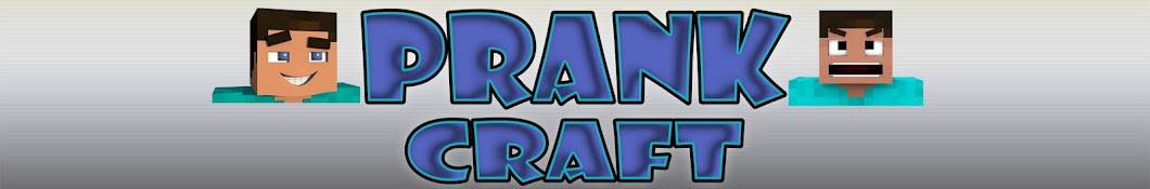 Prank Craft Banner