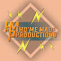 HO'me Made Productions