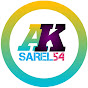 A K SAREL54