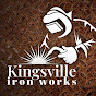 Kingsville iron works