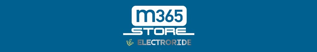 M365STORE-ELECTRORIDE