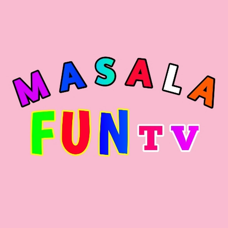 Masala Fun TV • 41K views • 7 days ago ••• - YouTube