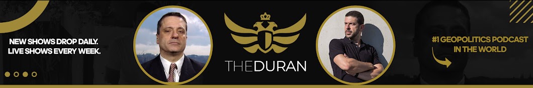 The Duran Banner