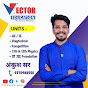 Vector Education - Ankush Sir