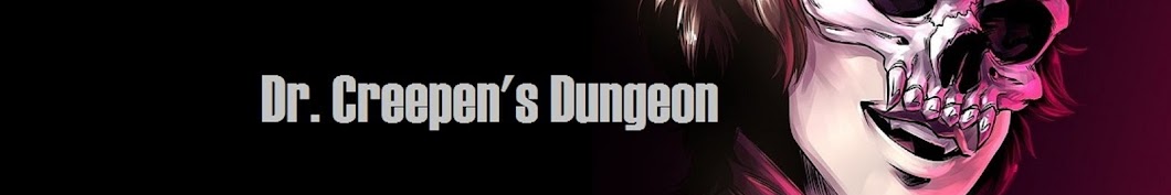 Dr. Creepen's Dungeon Banner