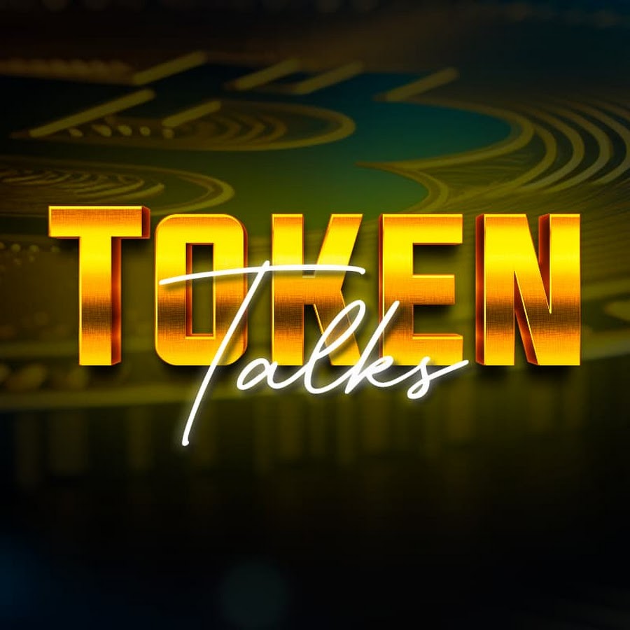 Token Talks @token_talks1