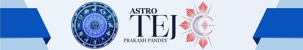 Astro Tej