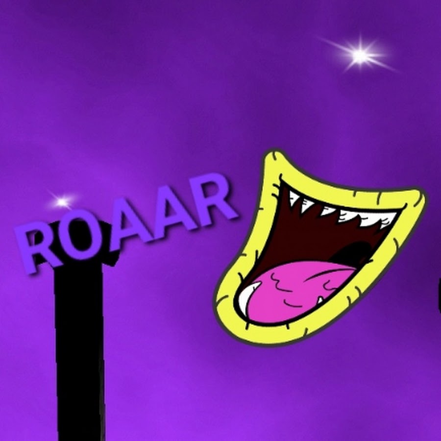 Roar - YouTube