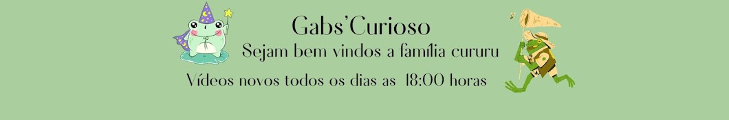 gabs'curioso