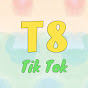 T8 Nhảy Tik Tok