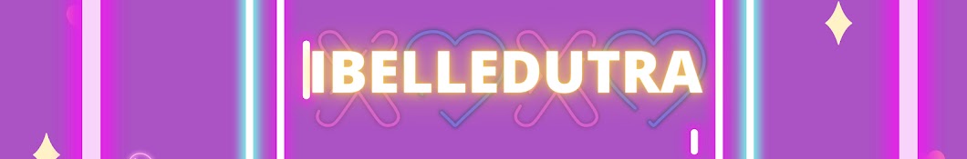Isabelle Dutra (Ibelledutra) Banner