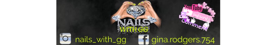 NAILS WITH GG