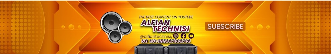 Alfian technisi