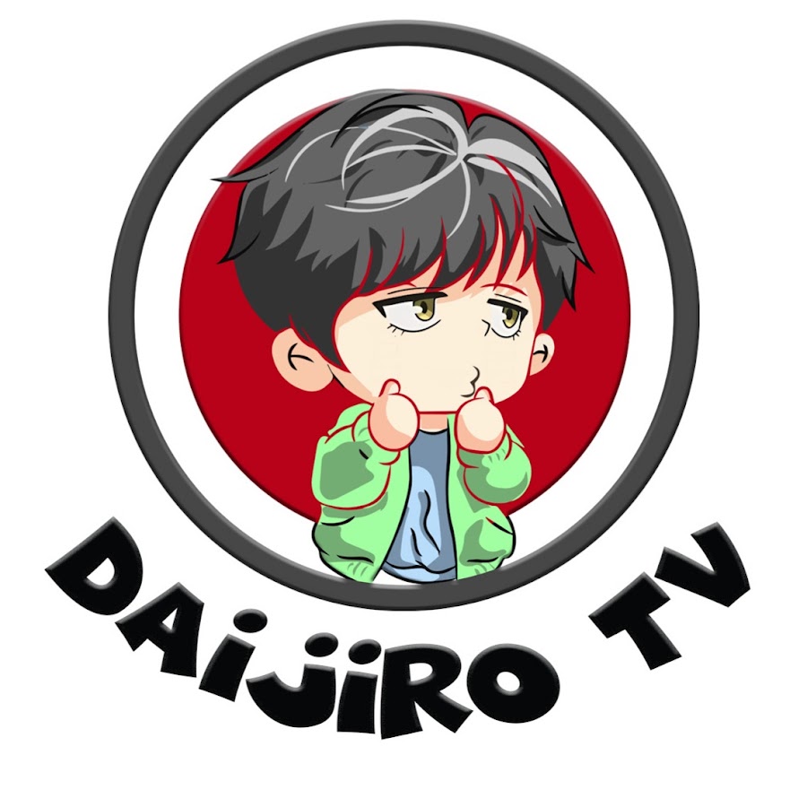 DAIJIRO TV