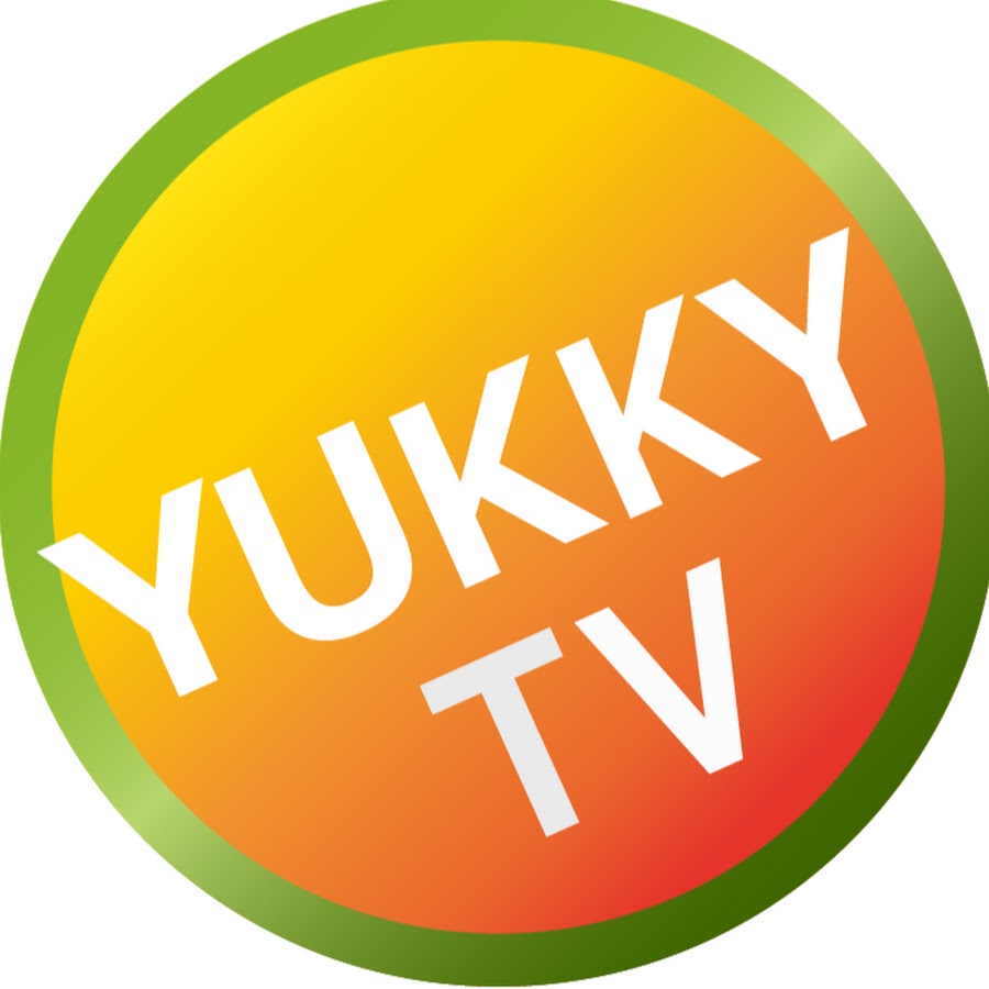 YUKKY TV - YouTube