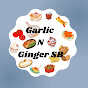 Garlic N Ginger SB