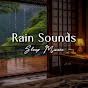 Rain Sounds & Sleep Music