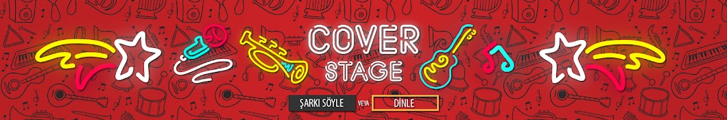 Cover Stage