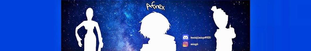 Afnex Banner