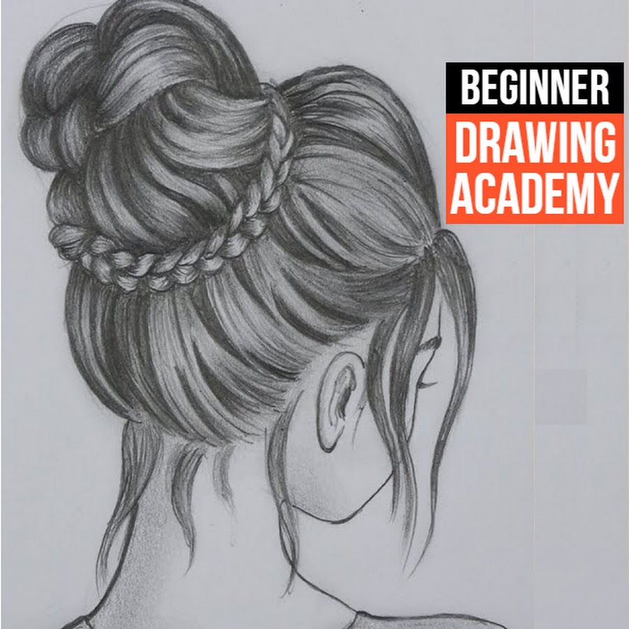 Beginner Drawing Academy - YouTube