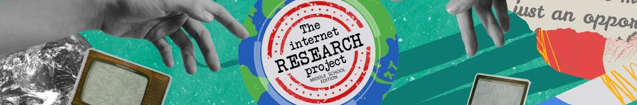 internet research work