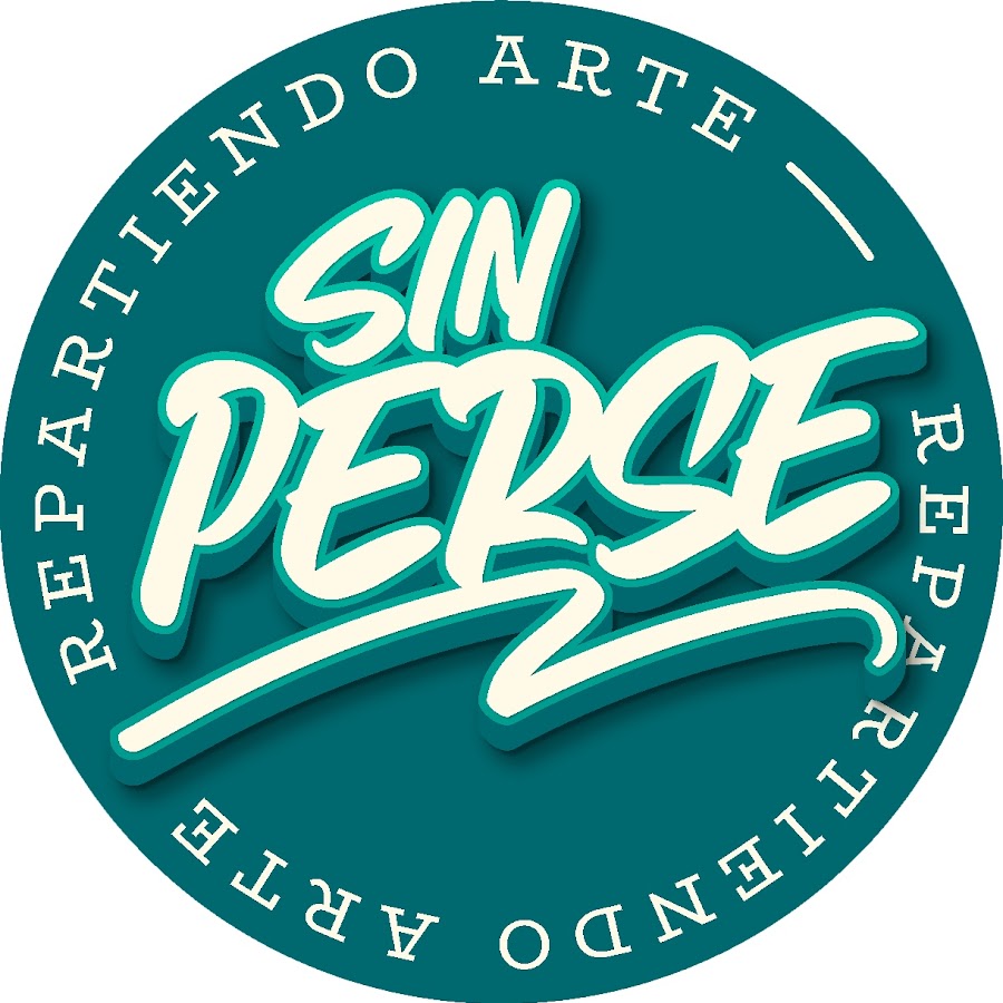 SIN PERSE Oficial @sinperseoficial