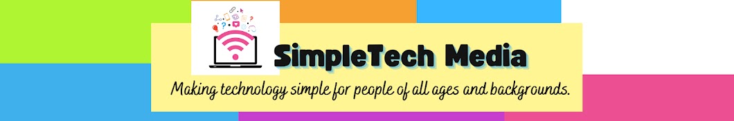 SimpleTech Media