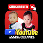 ANNISA CHANNEL