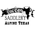 Big Bend Saddlery