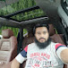 Milon car and vlog