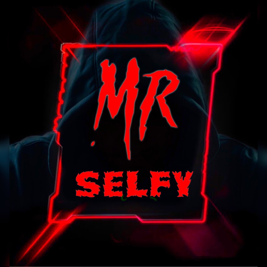 مستر سلفي Mr Selfy @MrSelfy1