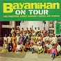 Bayanihan Philippine Dance Company - Topic