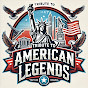 Tribute to American Legends