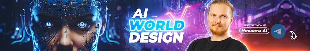 AI World Design 