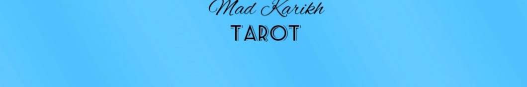 Mad Karikh ТАРО 2