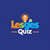 logo Lesges Quiz