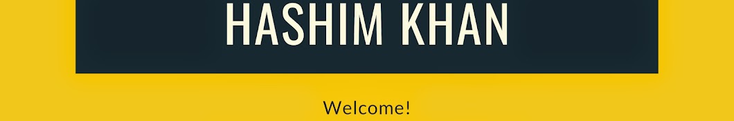 Hashim khan