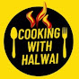 cooking With Halwai