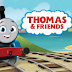 SHOW THOMAS AND FRIENDS