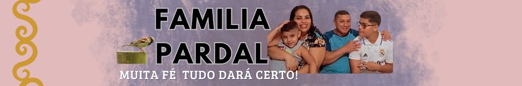 Família Pardal 