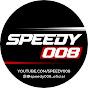 Gustavo Oliveira - Speedy008