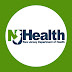 logo New Jersey Department of Health