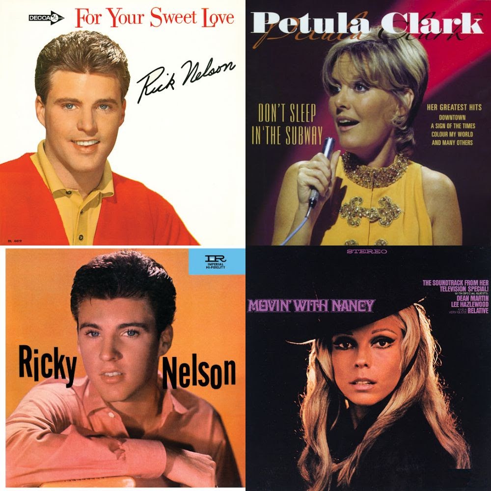 Oldies