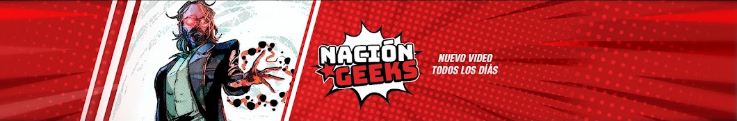 Nación GEEKS